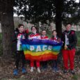 Domenica 27 febbraio a Campi Bisenzio presso il parco di Villa Montalvo siamo presenti per partecipare alla 2° giornata del campionato di Società di corsa […]