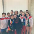 Sabato 11 febbraio tornano le gare indoor a Venturina con gare cadetti e ragazzi. Buon numero di nostri alteti rispondono presenti a questa manifestazione. Partiamo […]